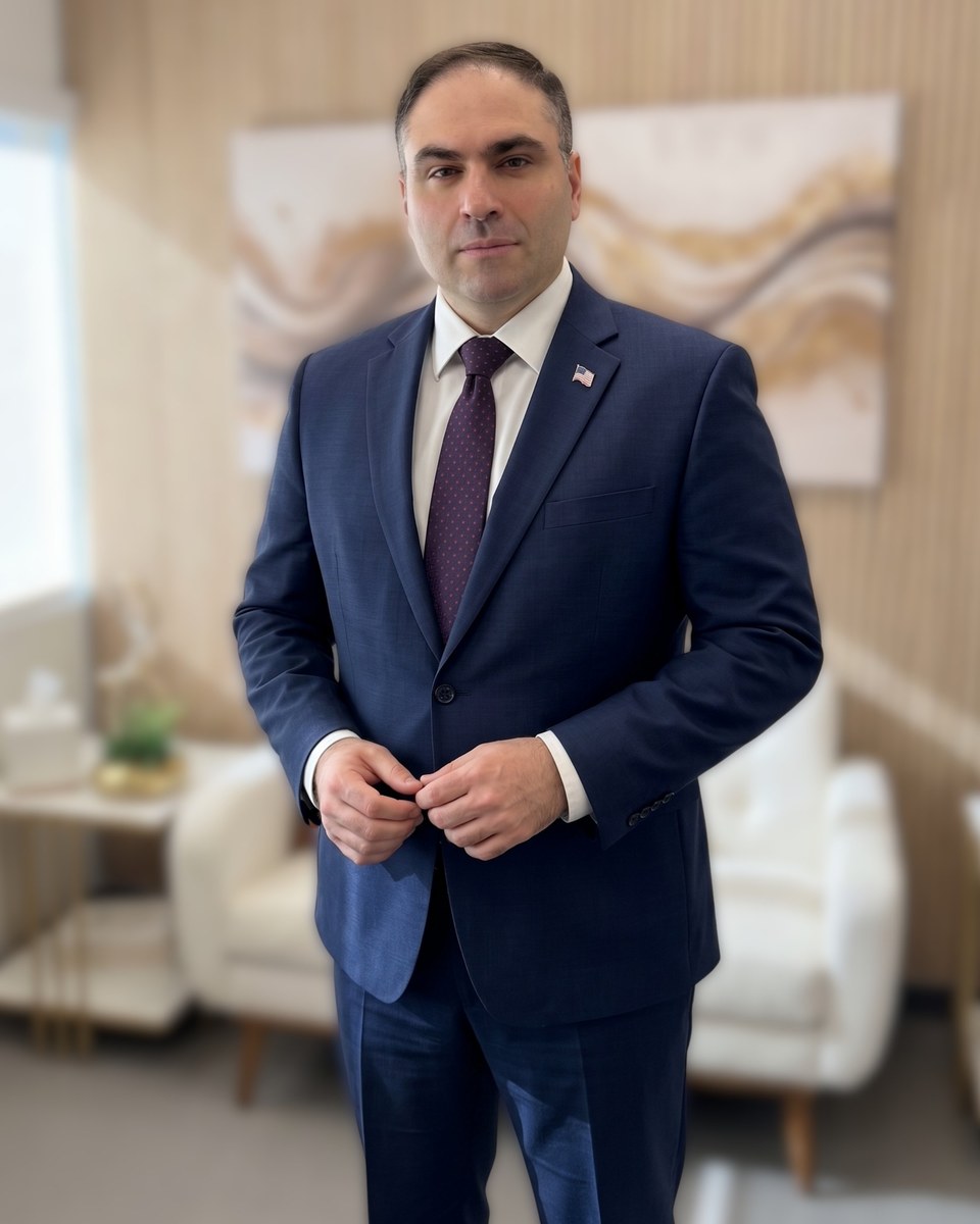 Dr. Leonardo Batista